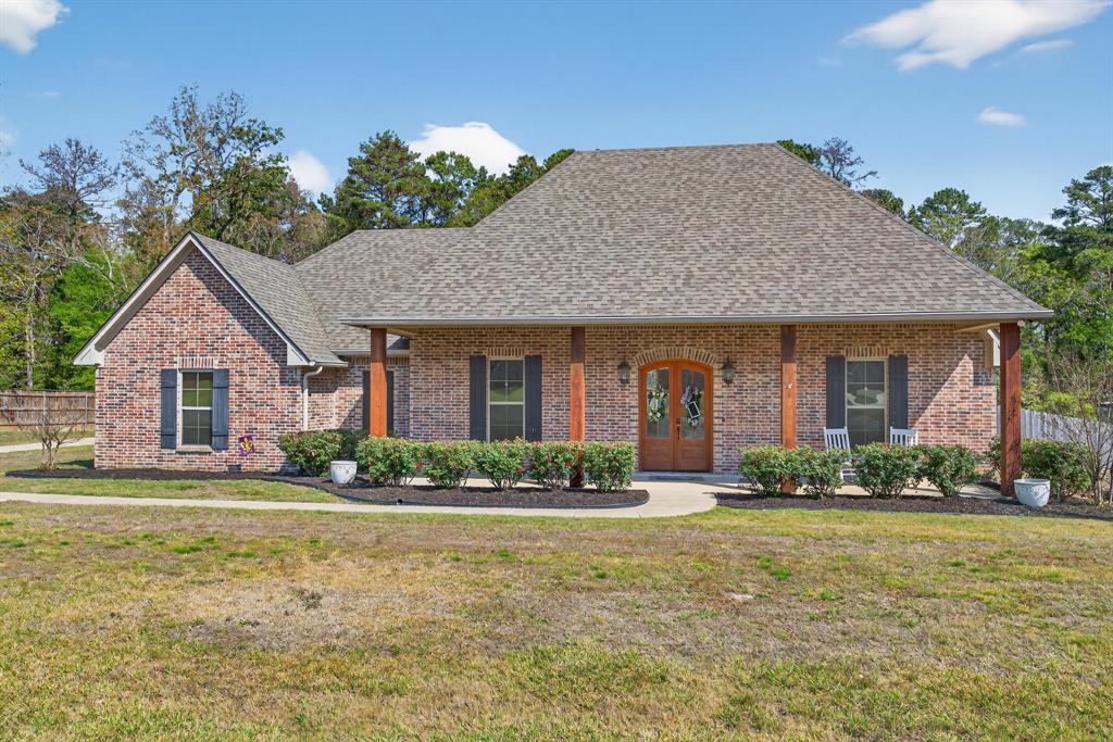 Old Hickory Estate - Residential