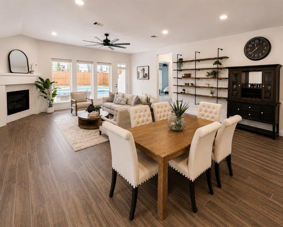 Devonshire Village 13a - Residential