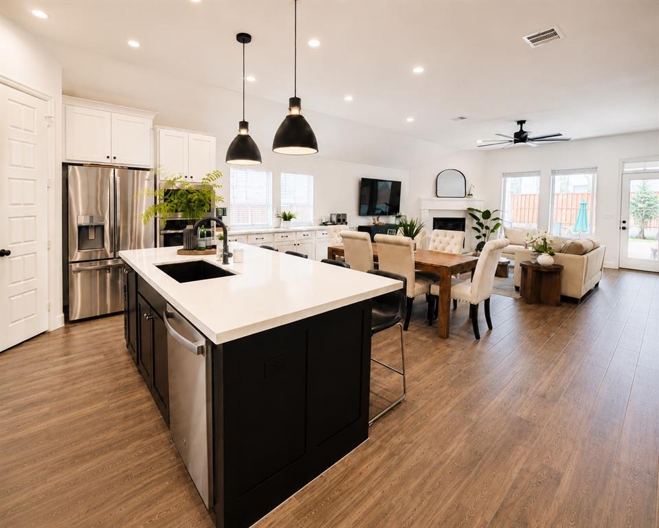 Devonshire Village 13a - Residential