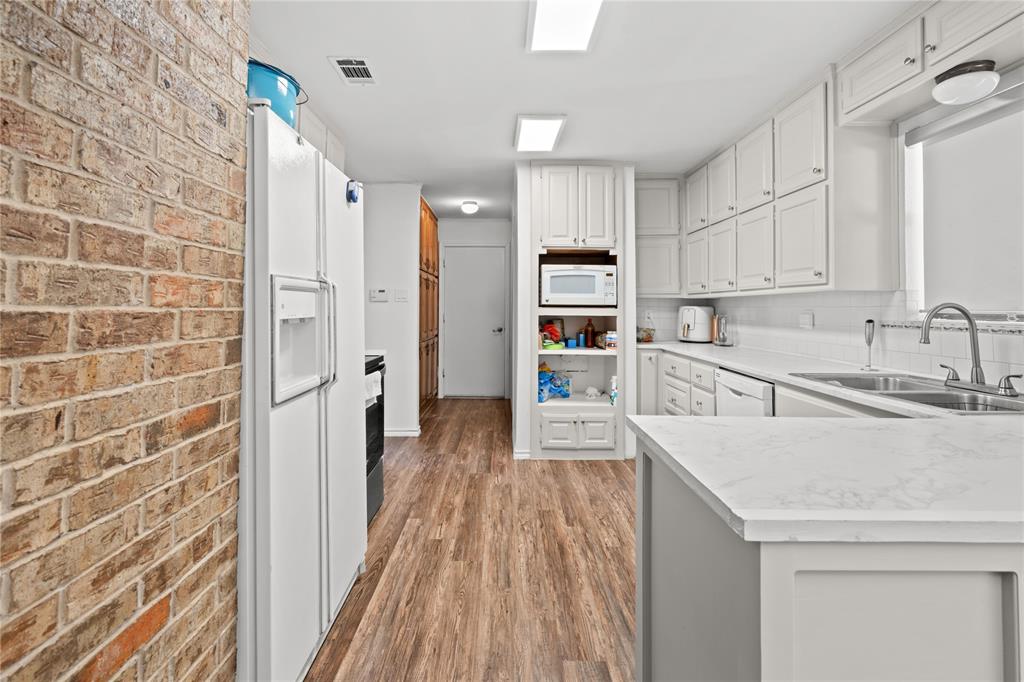 Belle Meade - Residential