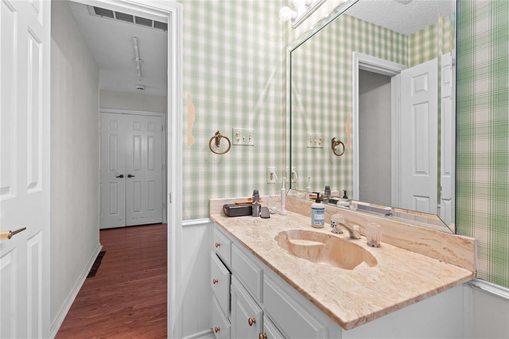 Belle Meade - Residential