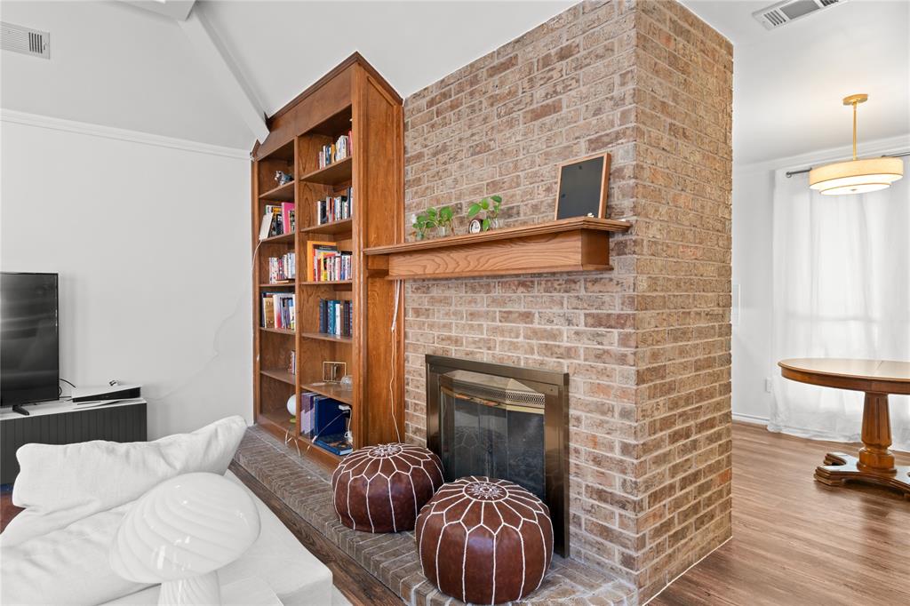 Belle Meade - Residential