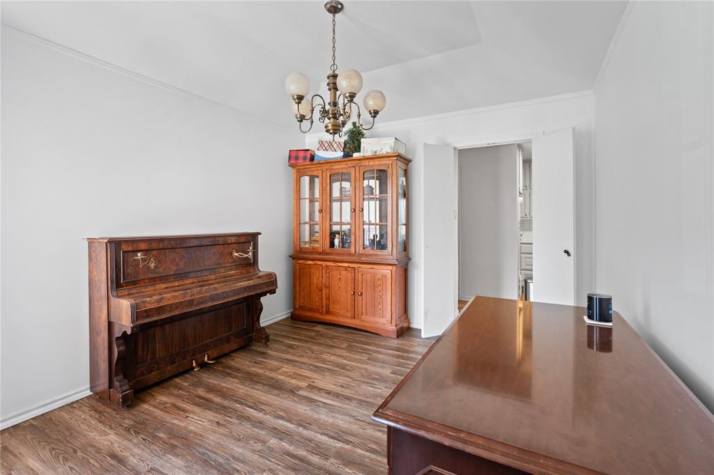Belle Meade - Residential