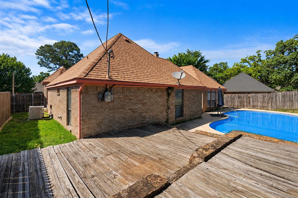 Belle Meade - Residential