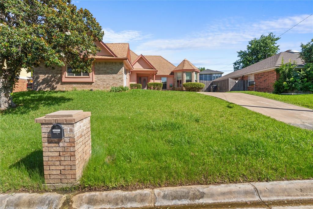 Belle Meade - Residential