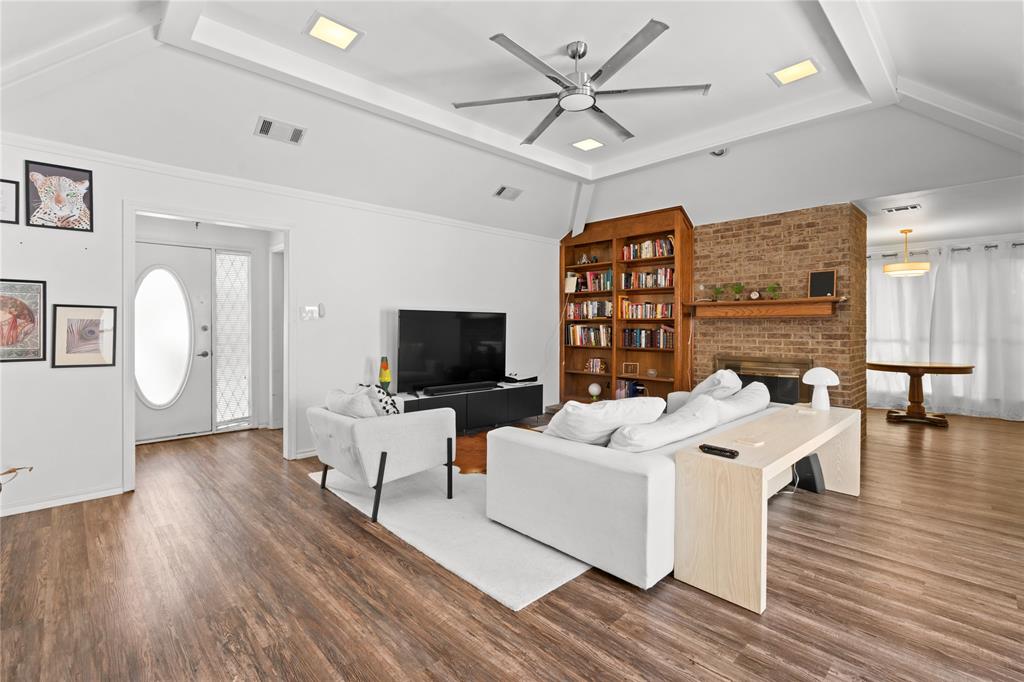 Belle Meade - Residential