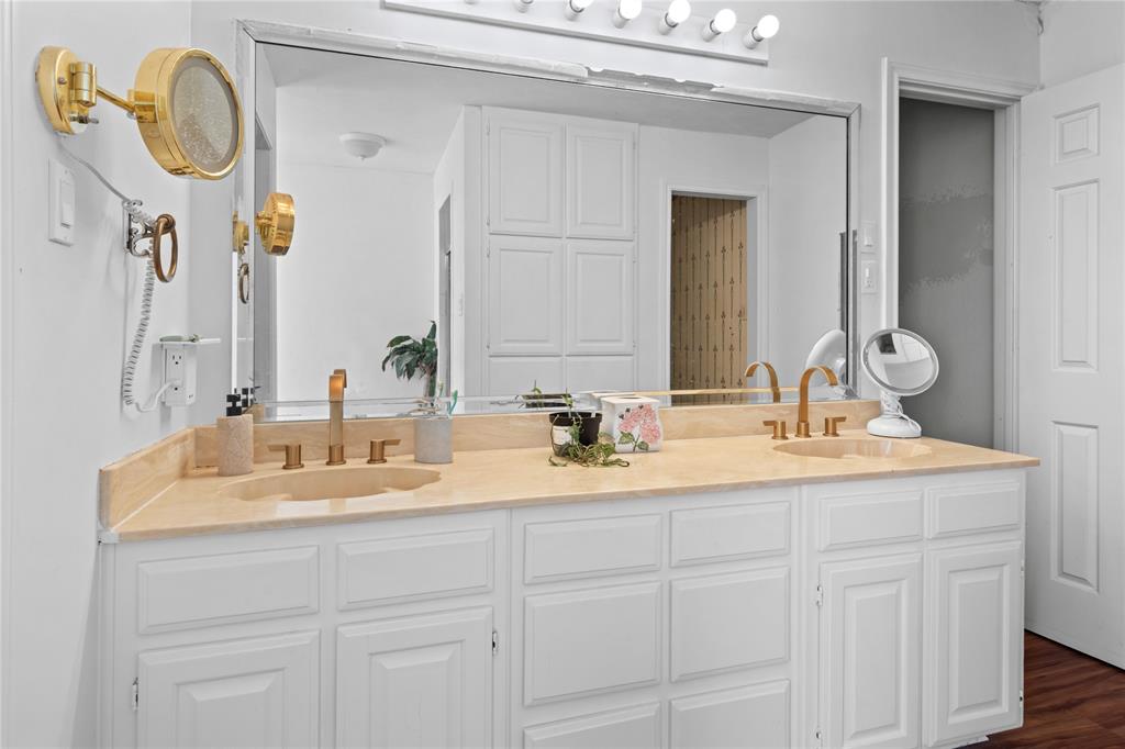 Belle Meade - Residential