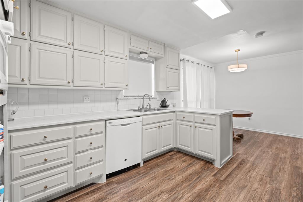 Belle Meade - Residential