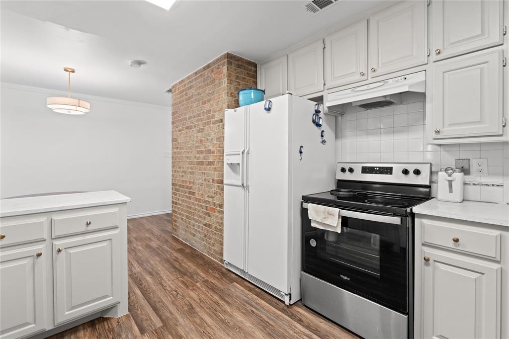 Belle Meade - Residential