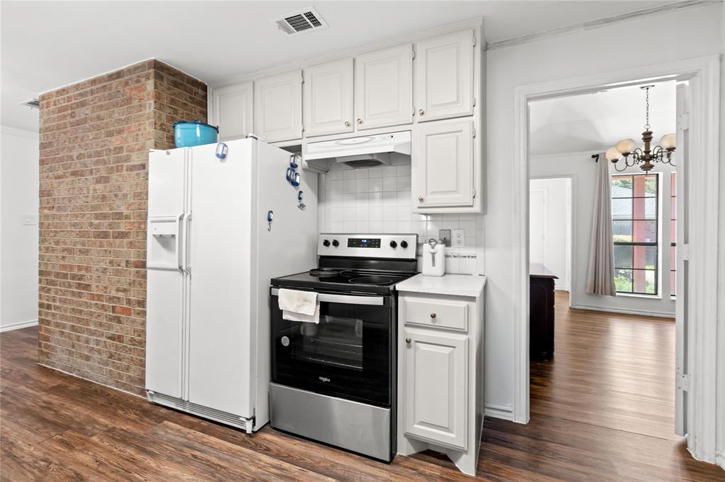 Belle Meade - Residential
