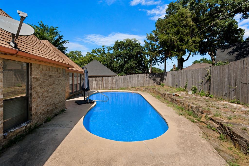 Belle Meade - Residential