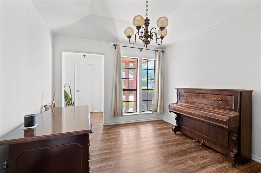 Belle Meade - Residential