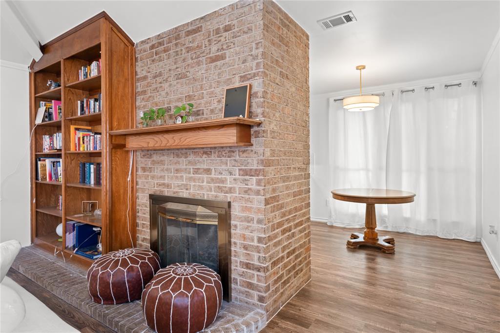 Belle Meade - Residential