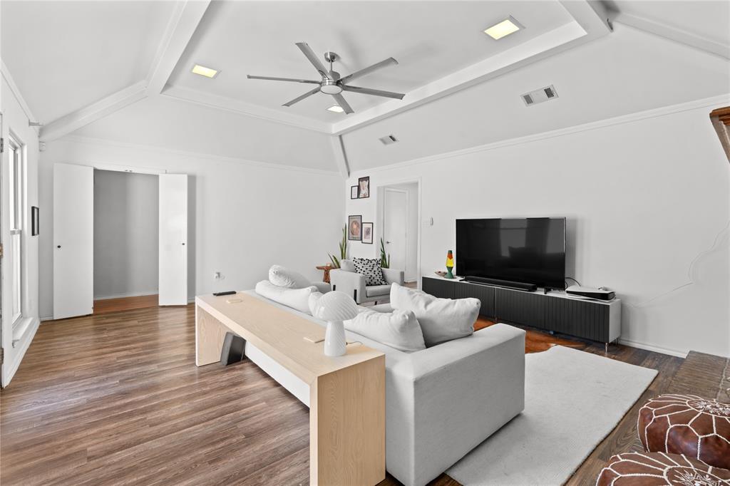 Belle Meade - Residential