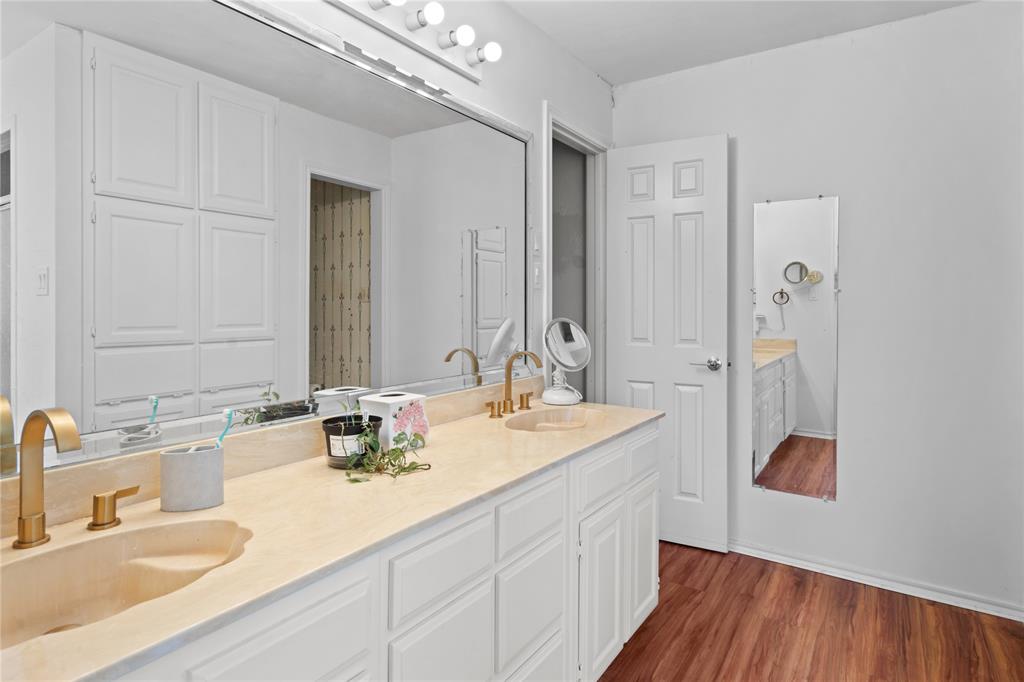 Belle Meade - Residential
