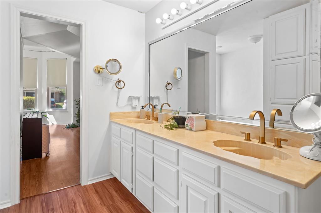 Belle Meade - Residential