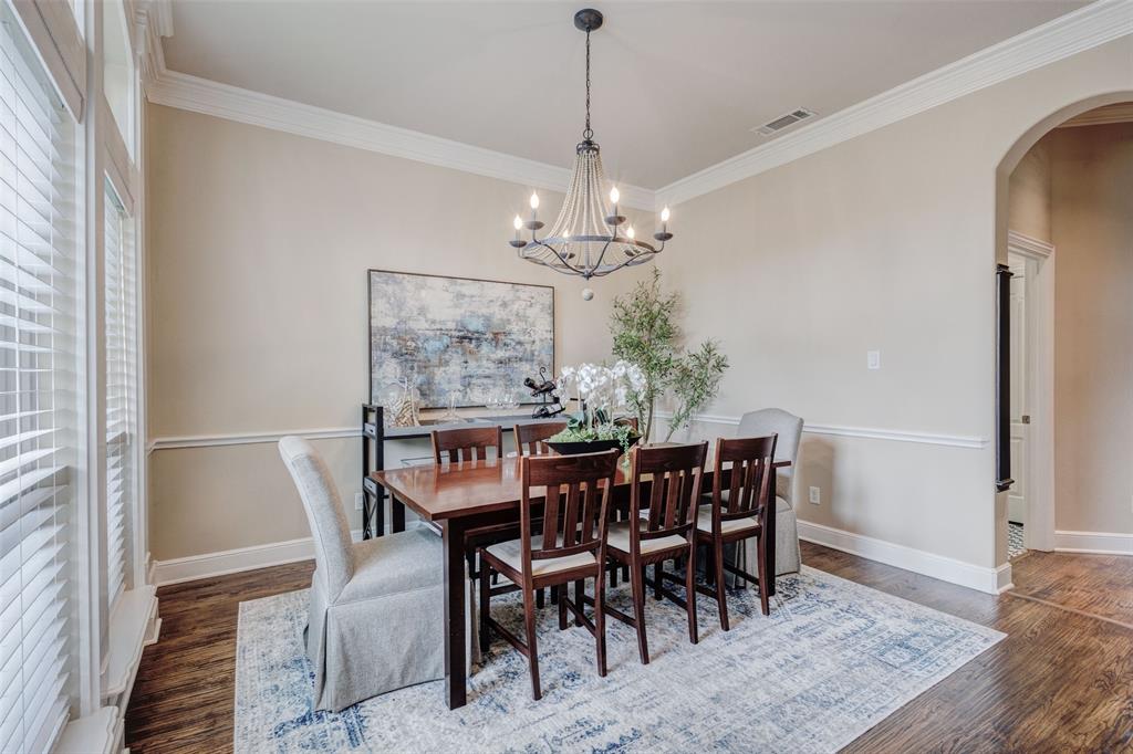 Brandonwood Estates Add - Residential
