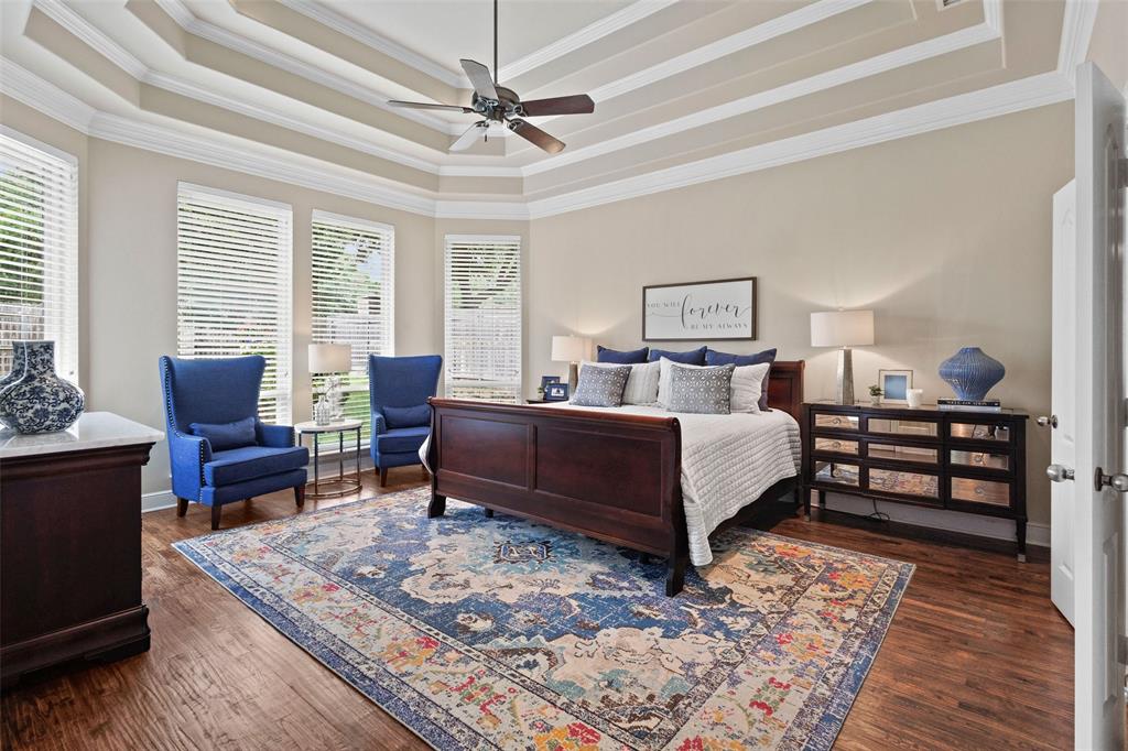 Brandonwood Estates Add - Residential