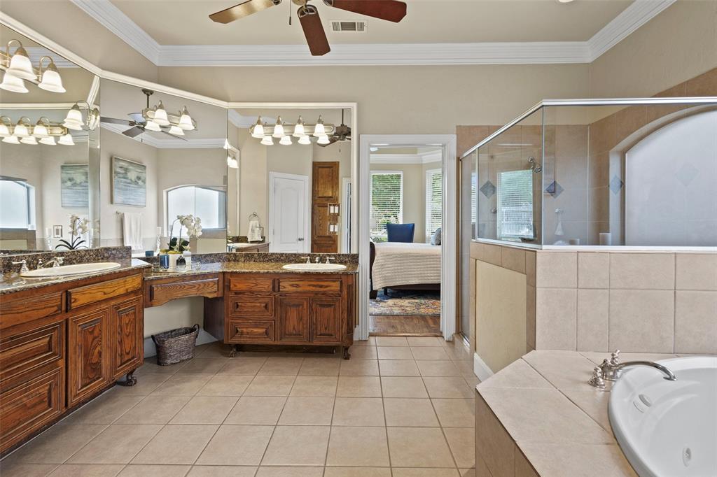 Brandonwood Estates Add - Residential