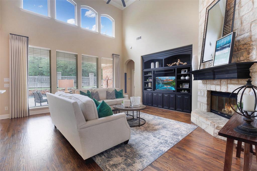 Brandonwood Estates Add - Residential