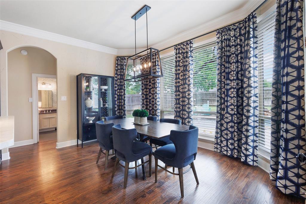 Brandonwood Estates Add - Residential