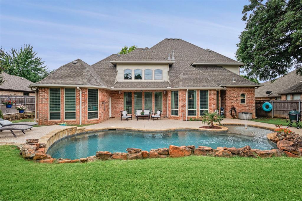 Brandonwood Estates Add - Residential