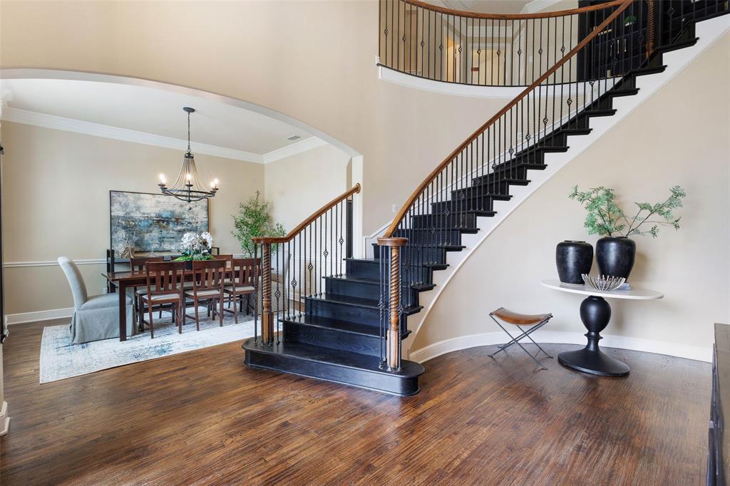 Brandonwood Estates Add - Residential