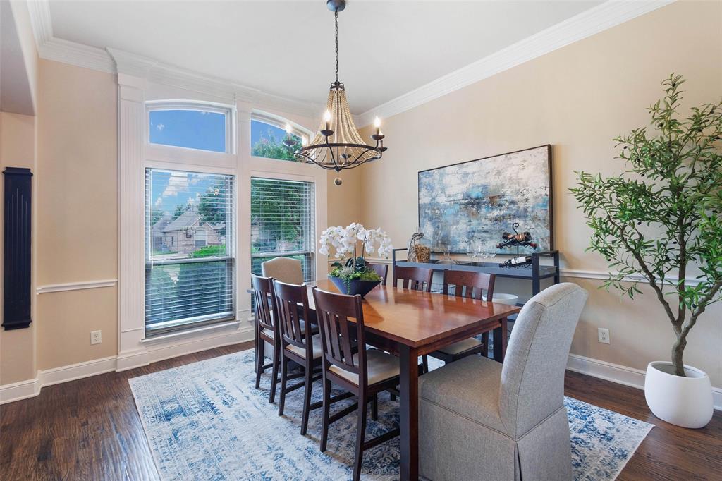 Brandonwood Estates Add - Residential