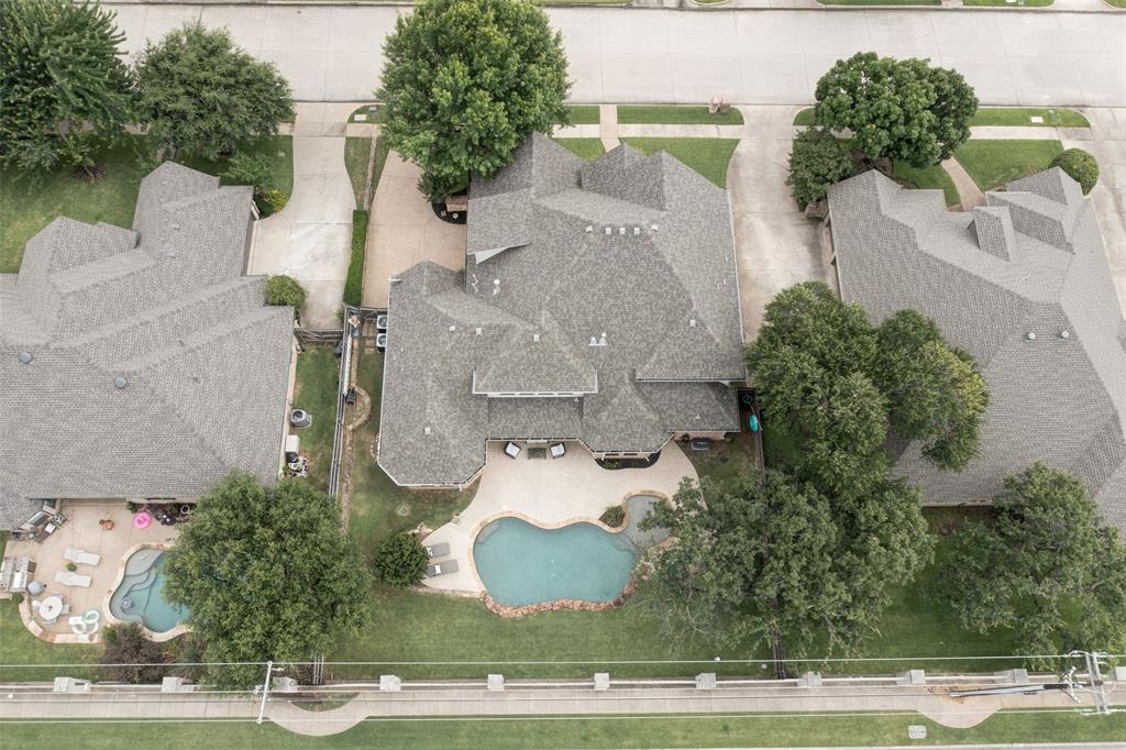 Brandonwood Estates Add - Residential