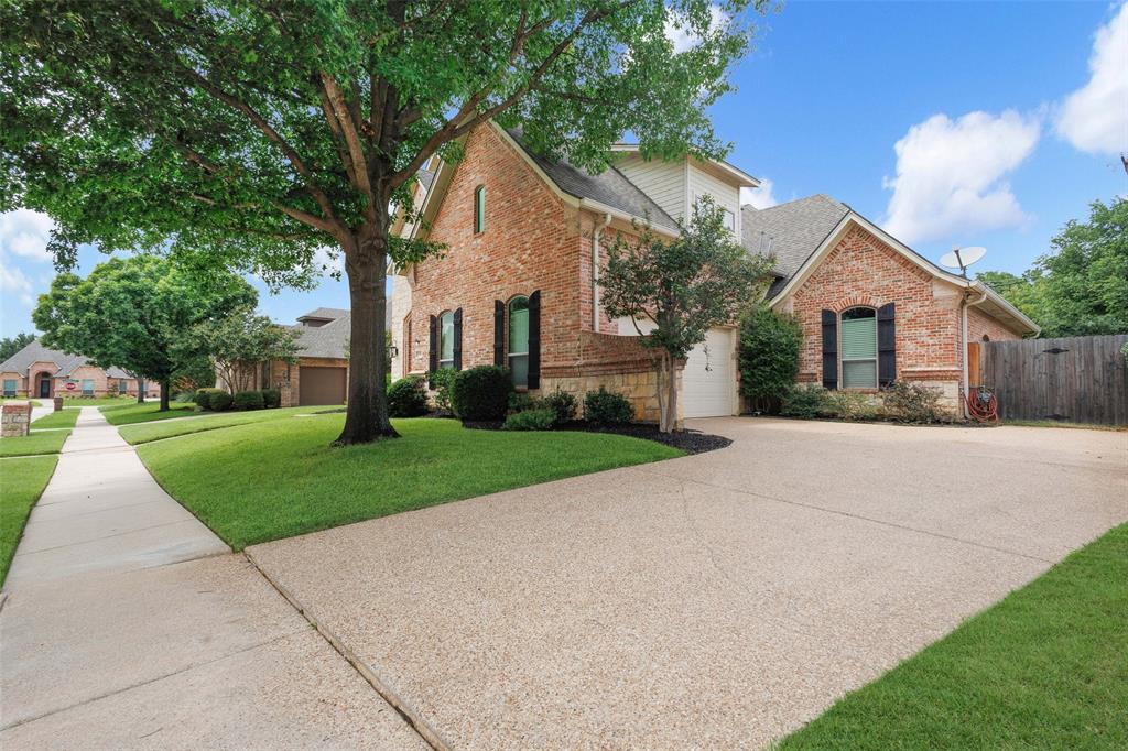 Brandonwood Estates Add - Residential