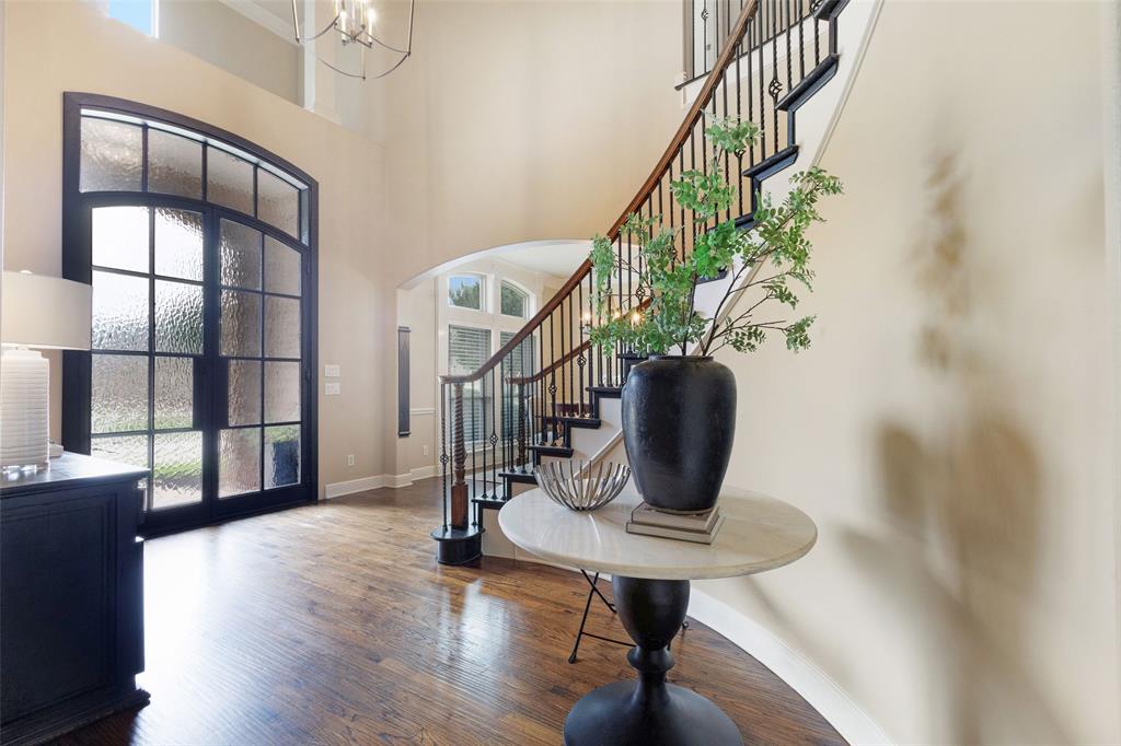 Brandonwood Estates Add - Residential