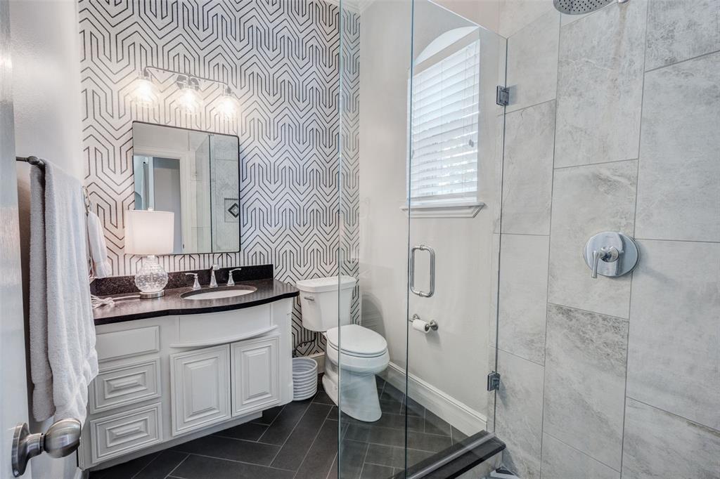 Brandonwood Estates Add - Residential