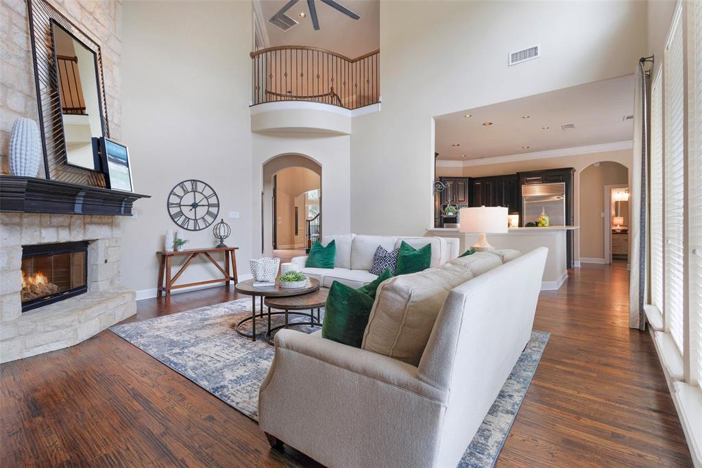 Brandonwood Estates Add - Residential