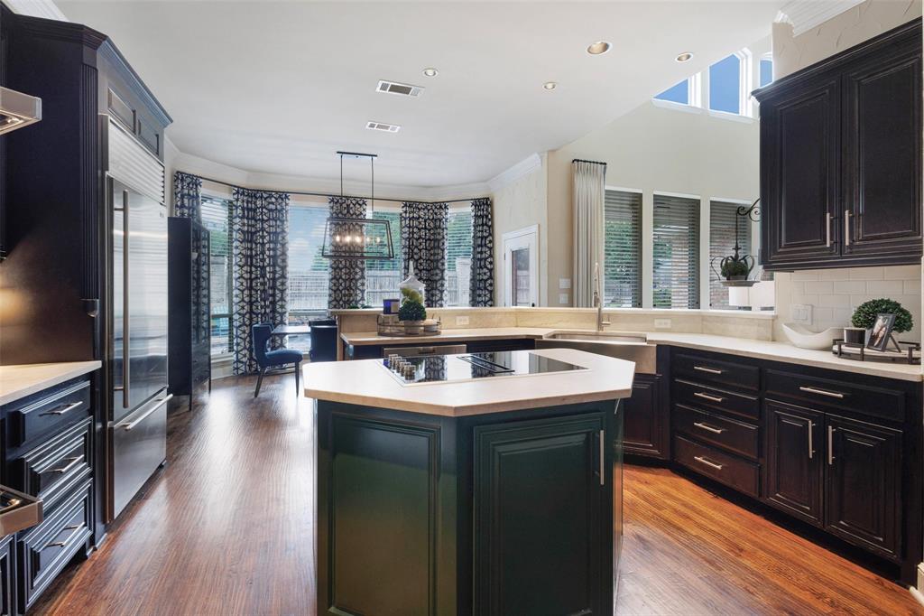 Brandonwood Estates Add - Residential
