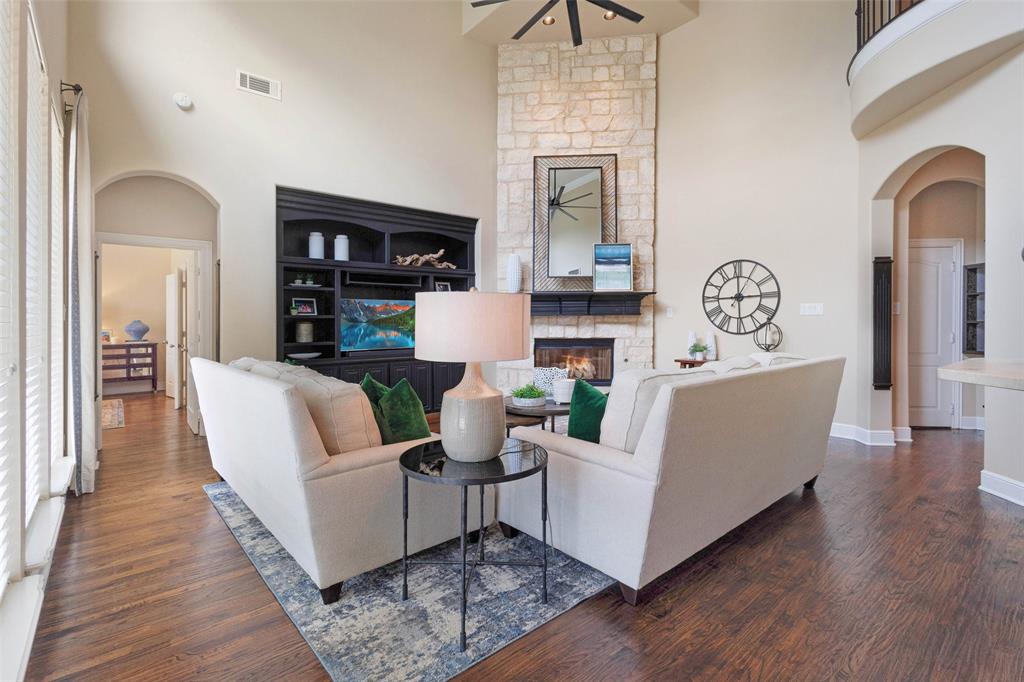 Brandonwood Estates Add - Residential
