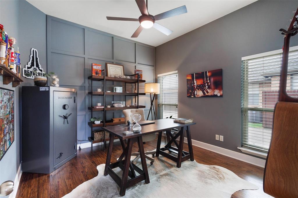 Brandonwood Estates Add - Residential