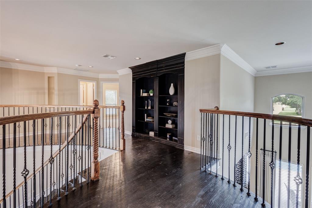 Brandonwood Estates Add - Residential