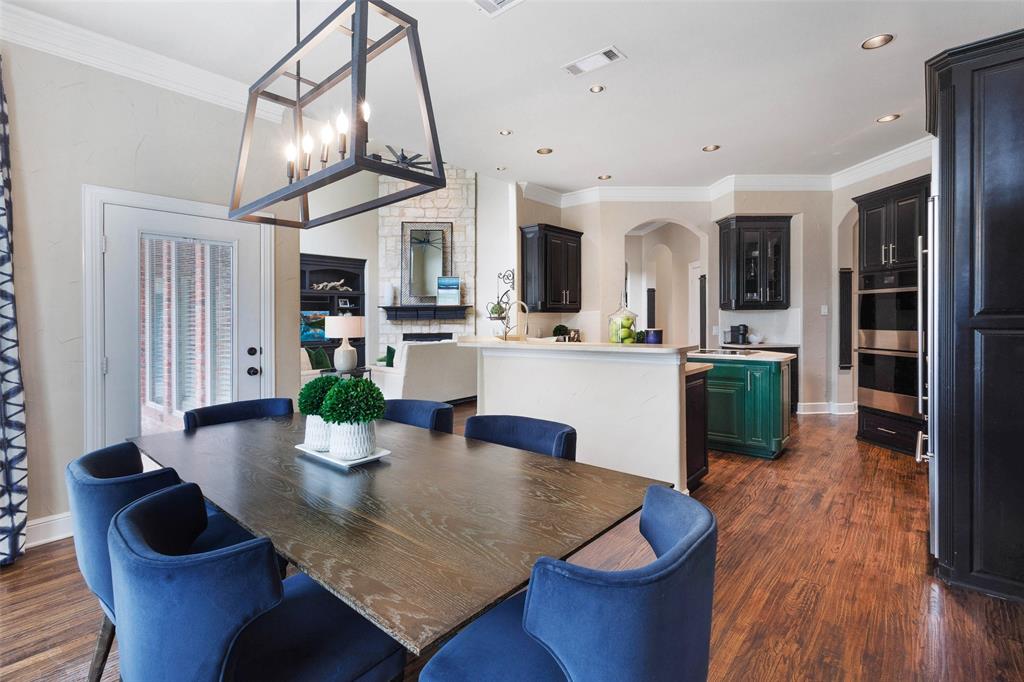 Brandonwood Estates Add - Residential