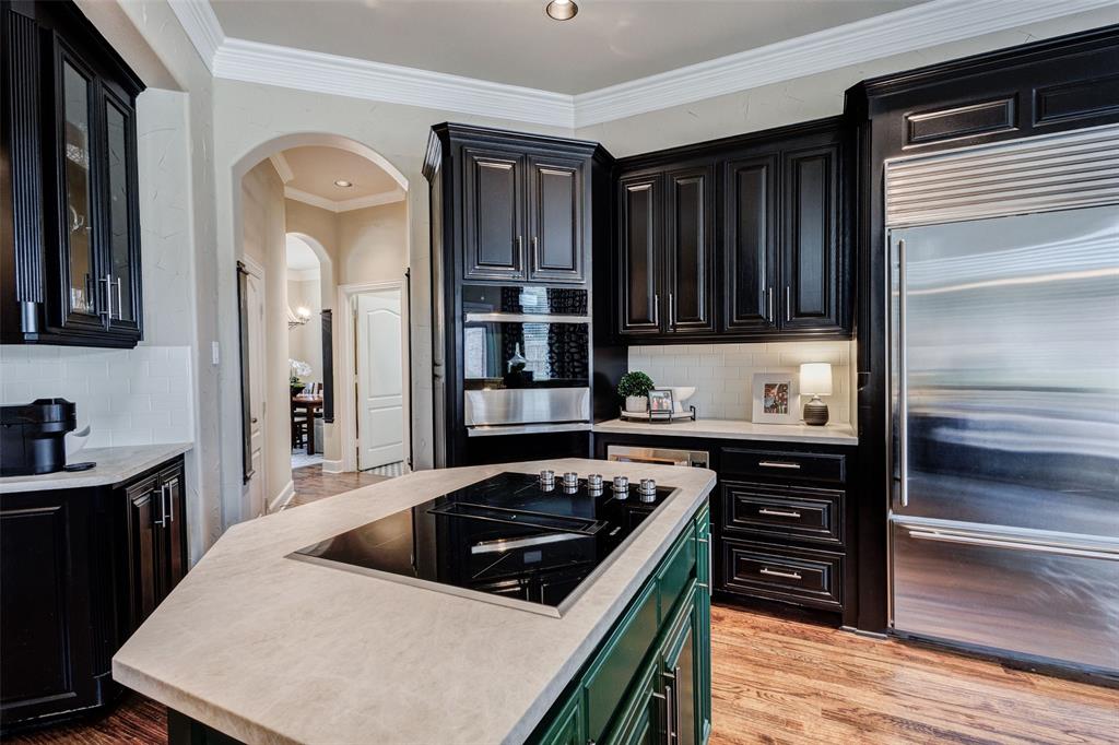Brandonwood Estates Add - Residential