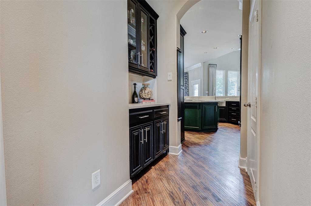 Brandonwood Estates Add - Residential