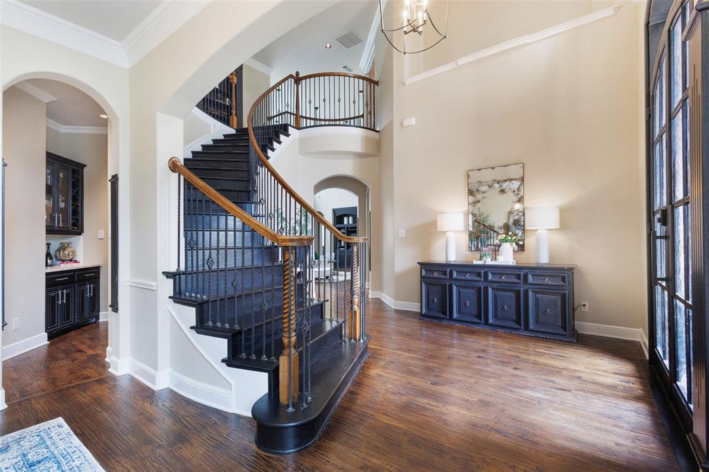 Brandonwood Estates Add - Residential