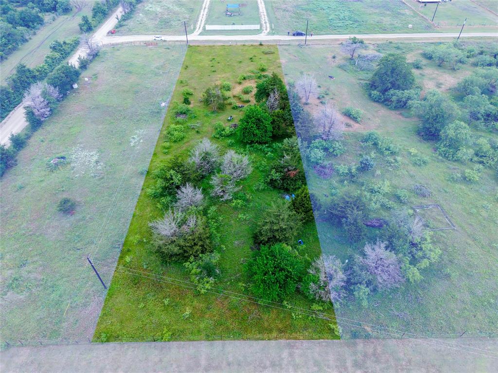 Baron Acres - Land