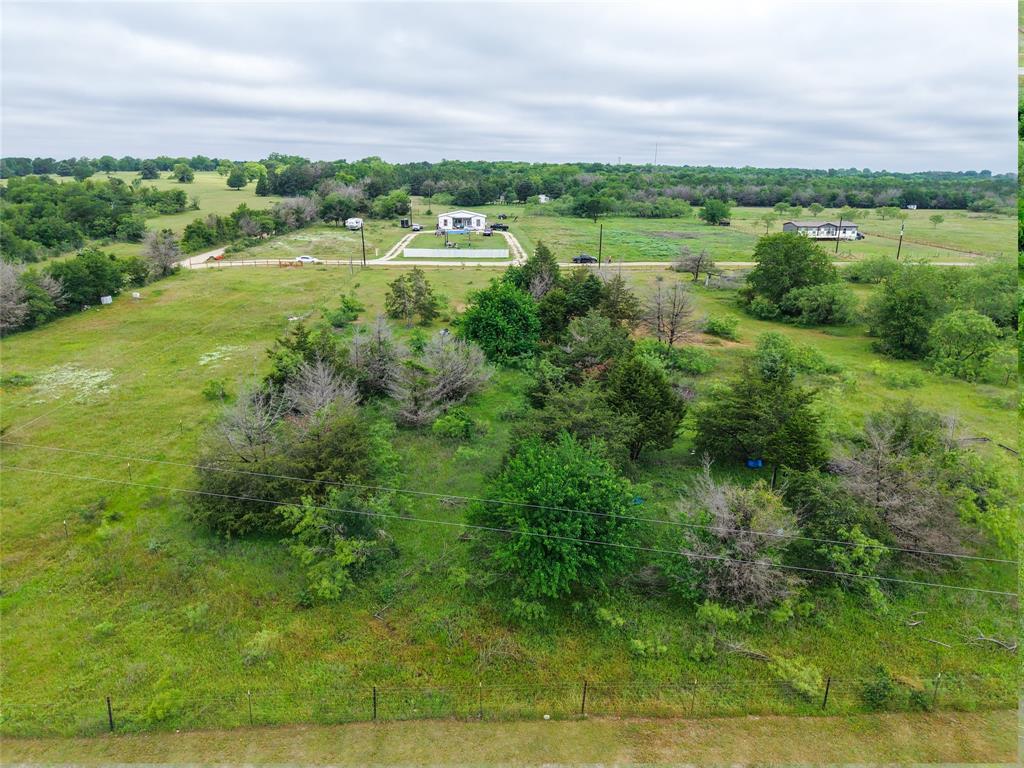 Baron Acres - Land