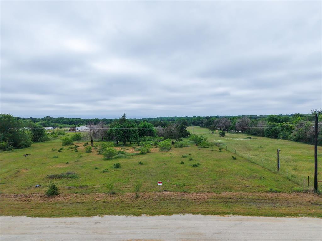 Baron Acres - Land