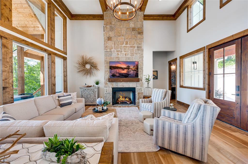 Lands End - Residential