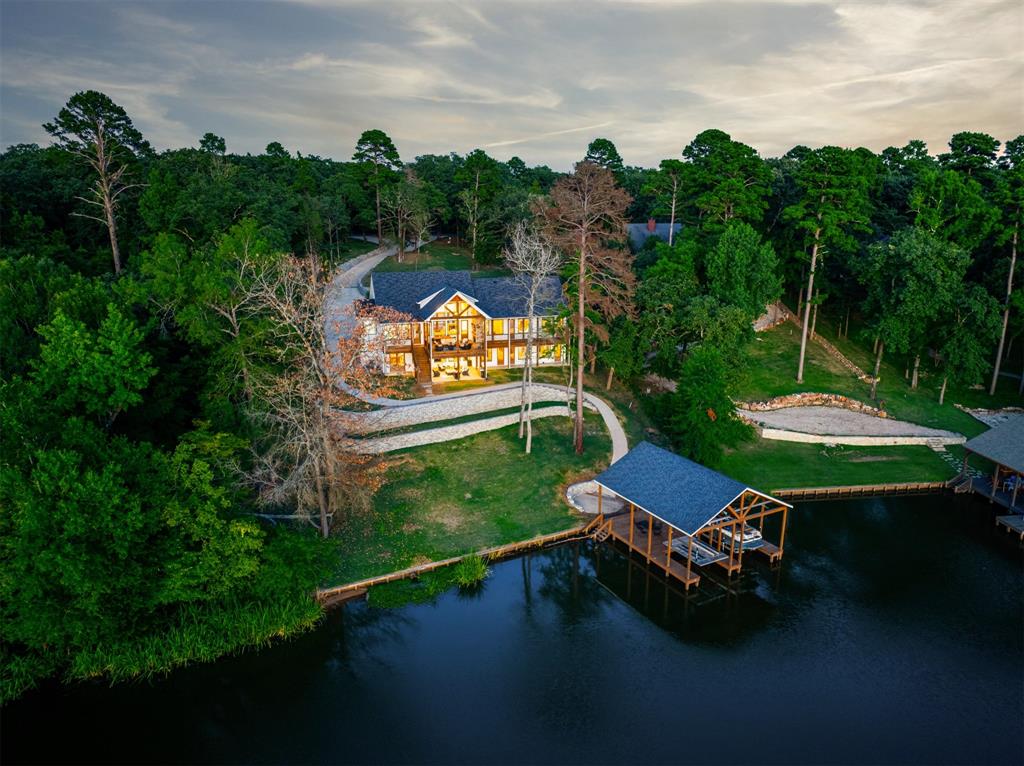 Lands End - Residential