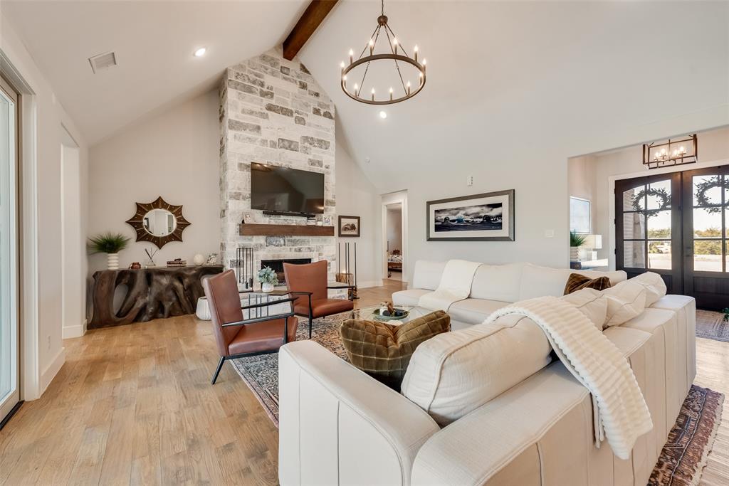 Estate of Hidden Creek - Residential