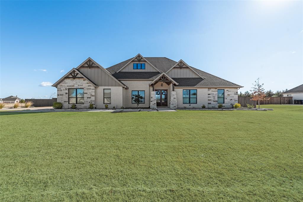 Estate of Hidden Creek - Residential