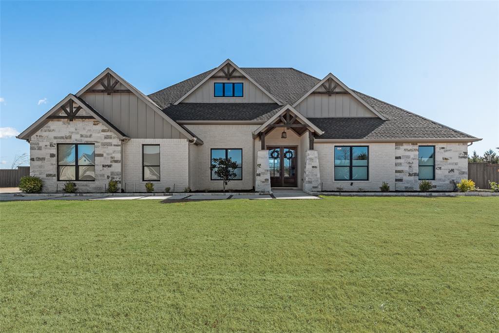Estate of Hidden Creek - Residential