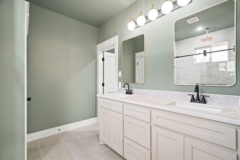 Rosen Heights Second Filing - Residential